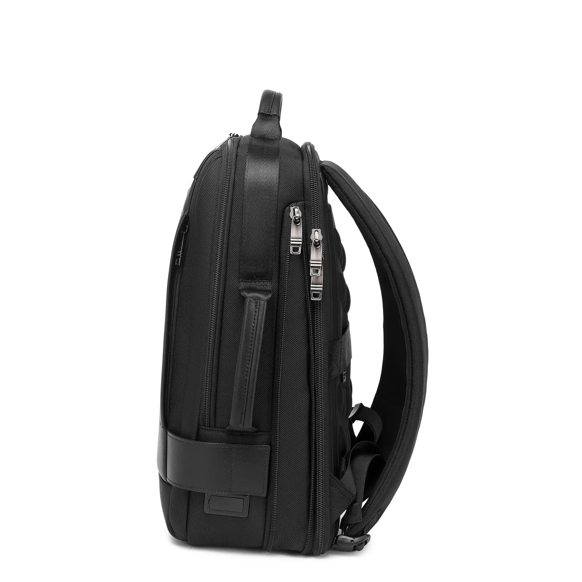 Business Expandable Laptop Backpack with Tech Zone | TPB008 by Troop London