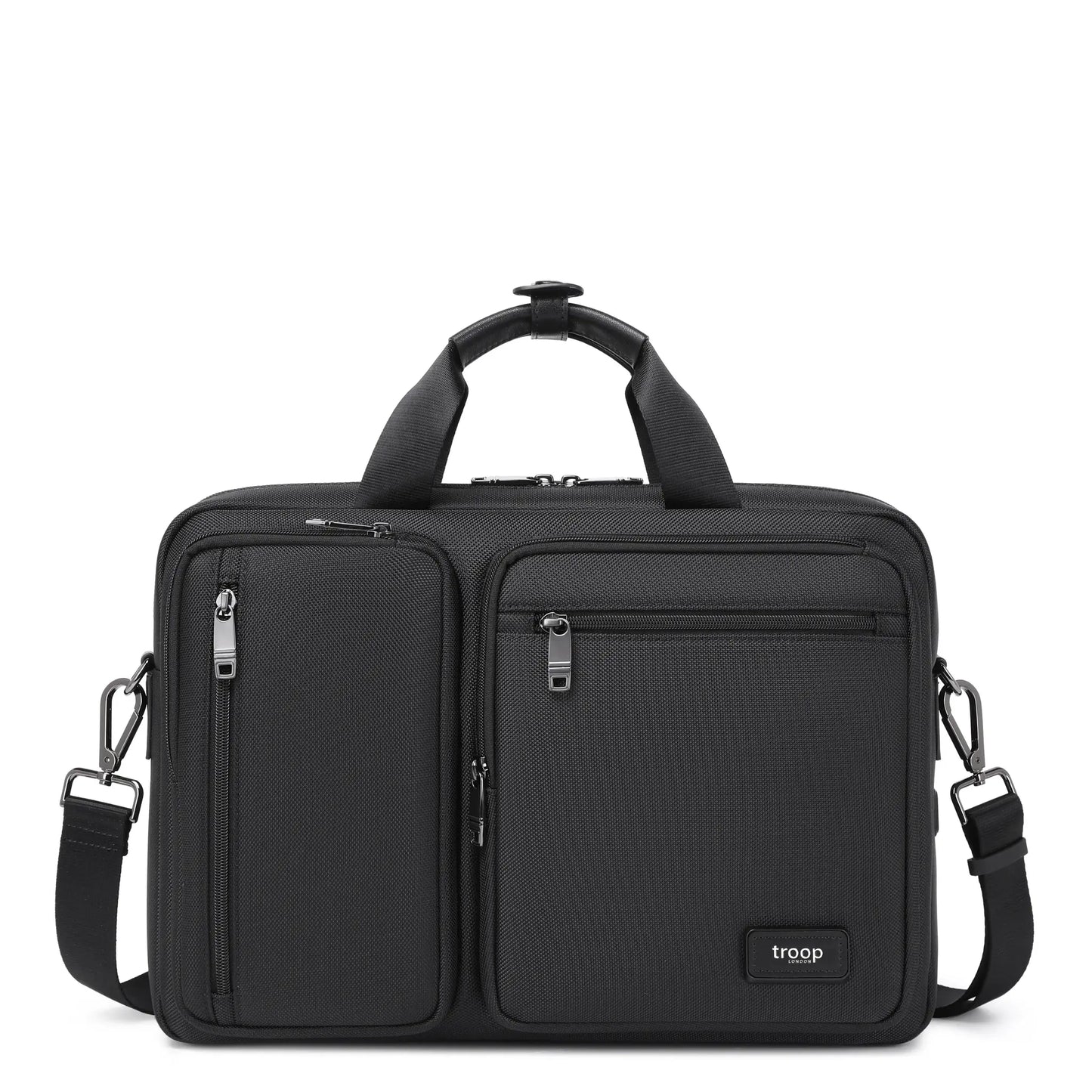 Business Laptop Bag | TPB012 by Troop London