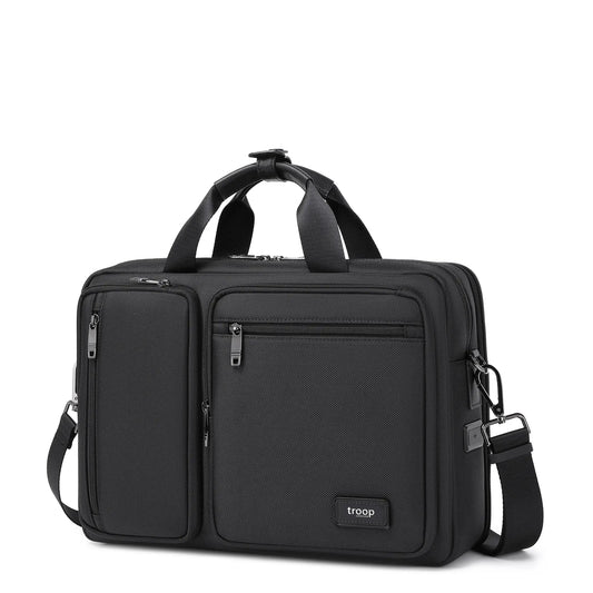 Business Laptop Bag | TPB012 by Troop London
