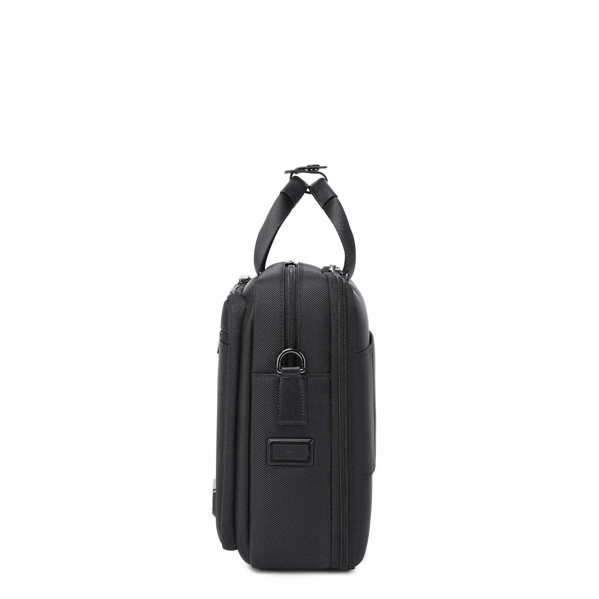 Business Laptop Bag | TPB012 by Troop London