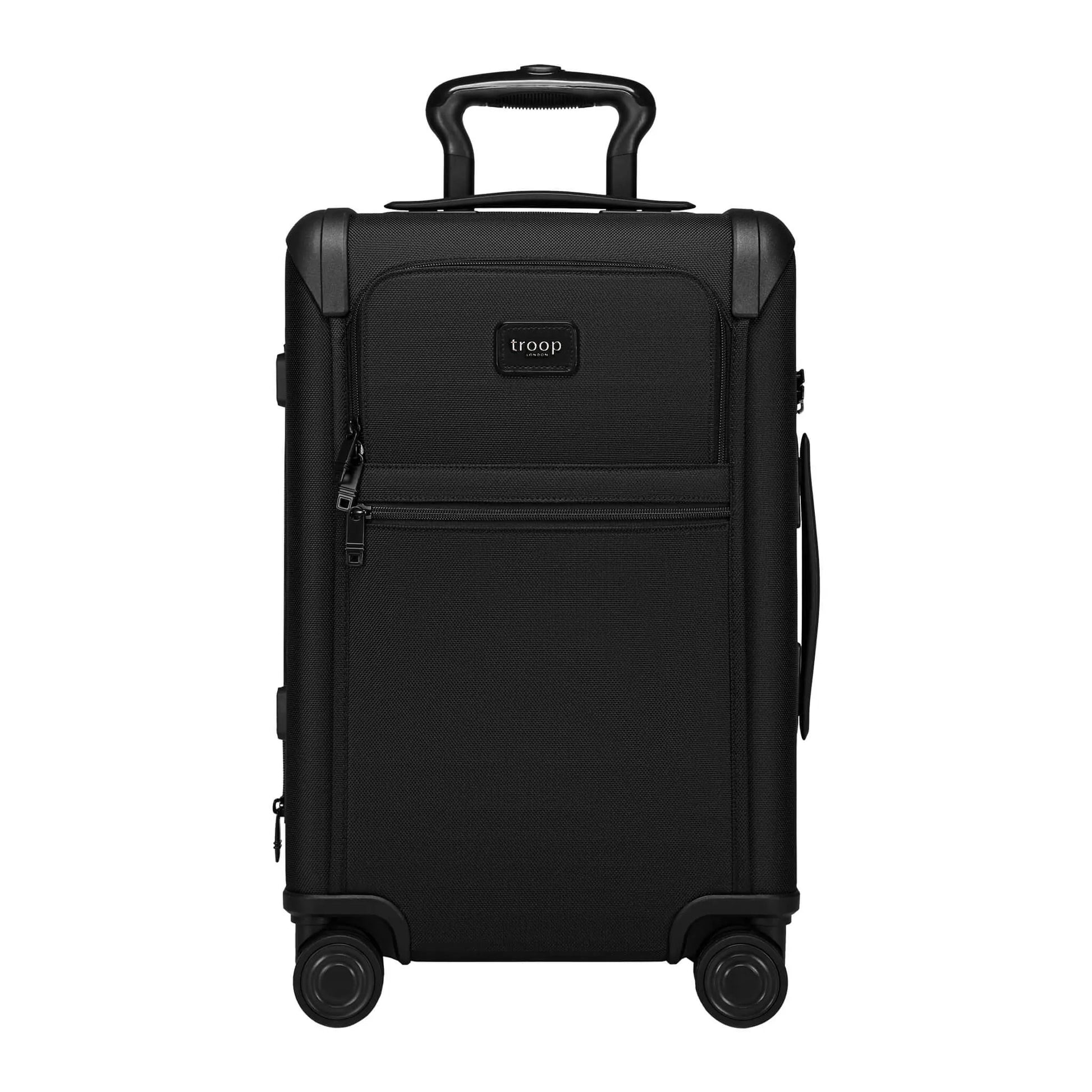 International Cabin Luggage | TR1151W-20 by Troop London