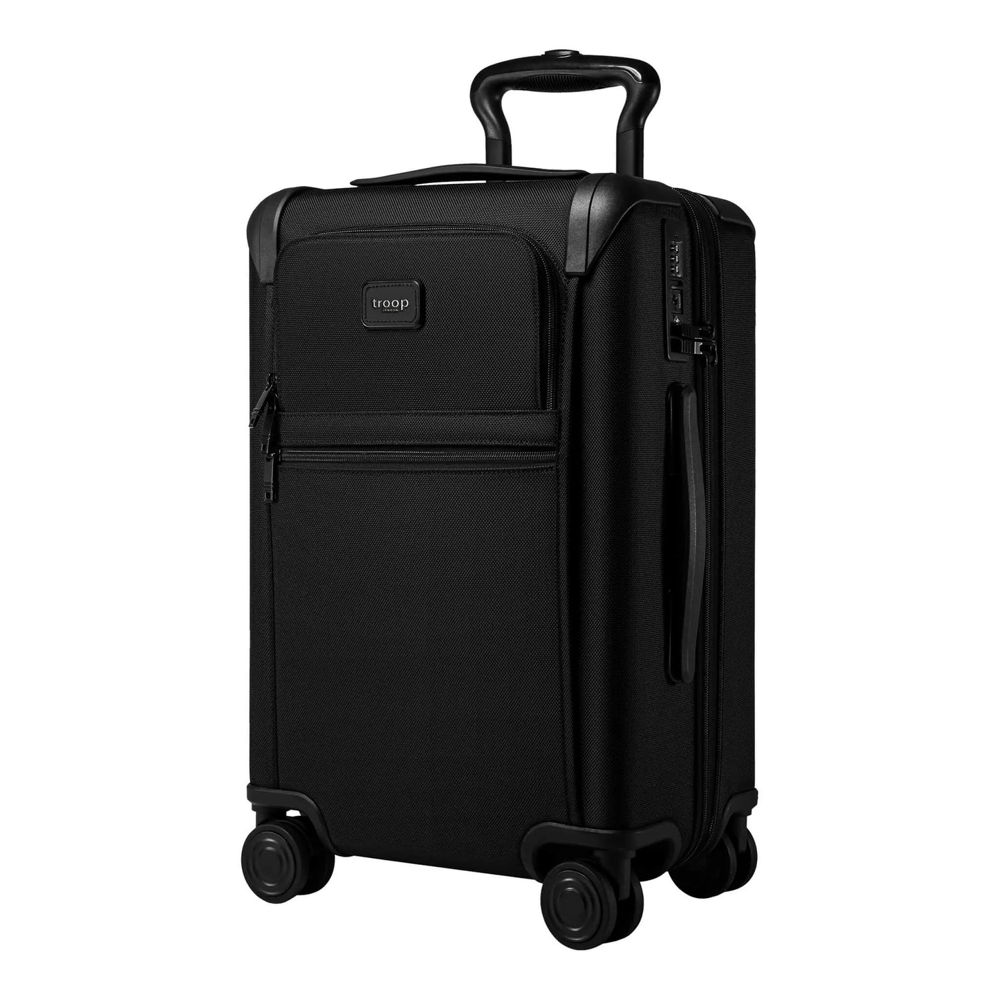 International Cabin Luggage | TR1151W-20 by Troop London
