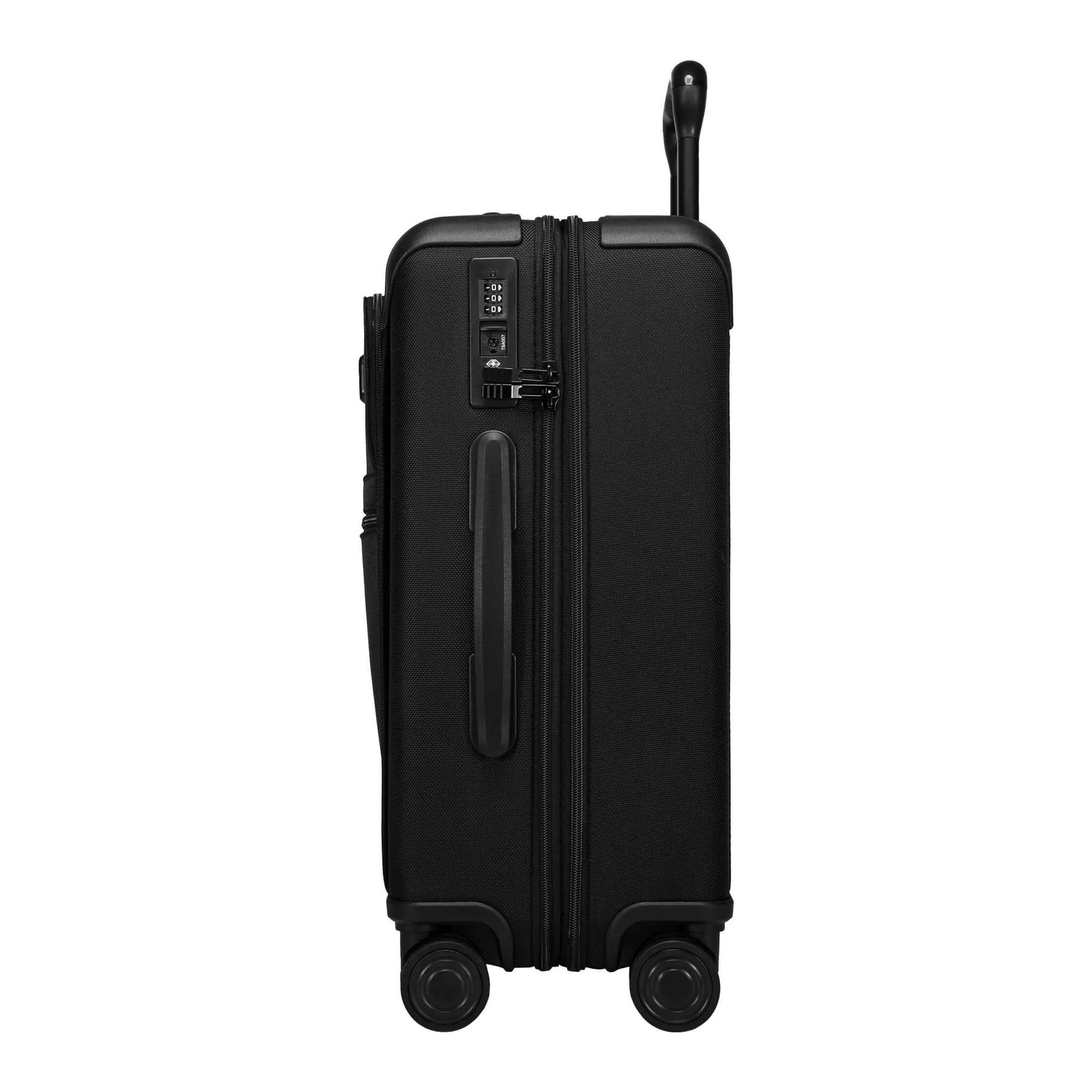 International Cabin Luggage | TR1151W-20 by Troop London