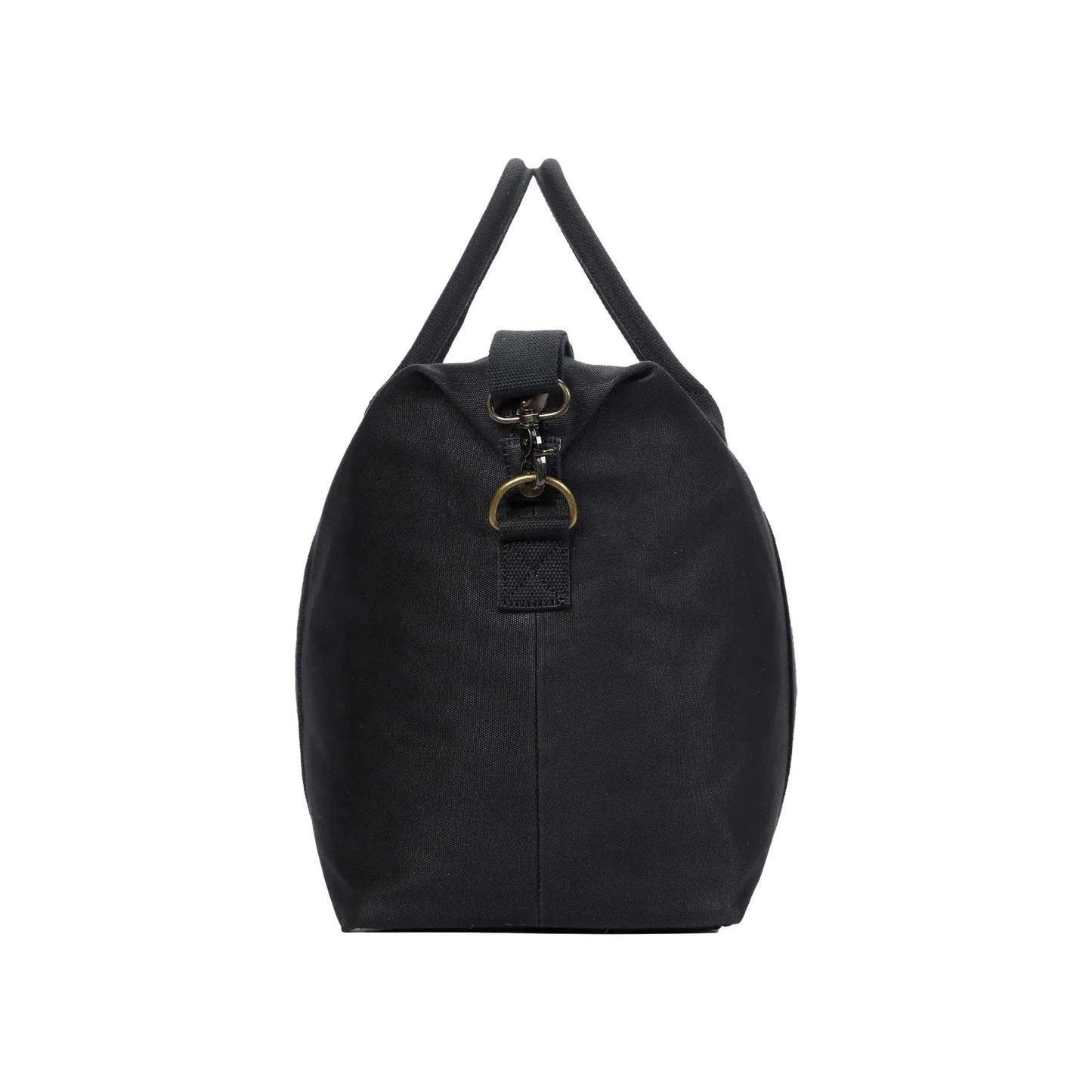 Heritage Waxed Canvas Holdall Large | TRP0546 by Troop London
