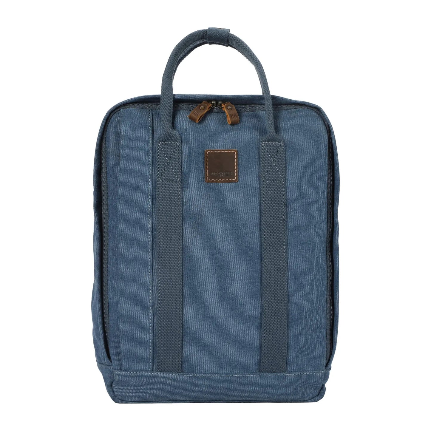Classic Canvas Daypack | TRP0549 by Troop London