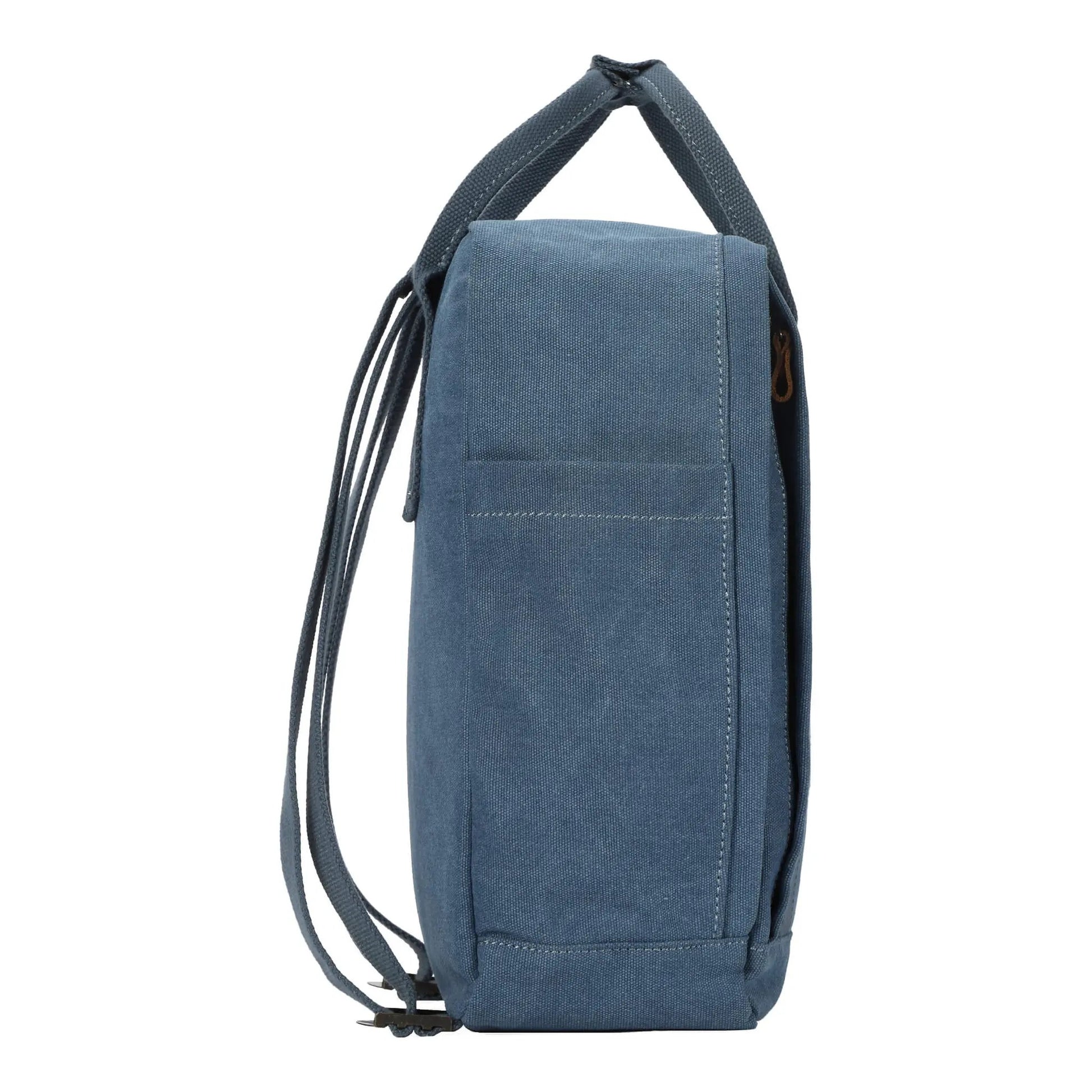 Classic Canvas Daypack | TRP0549 by Troop London