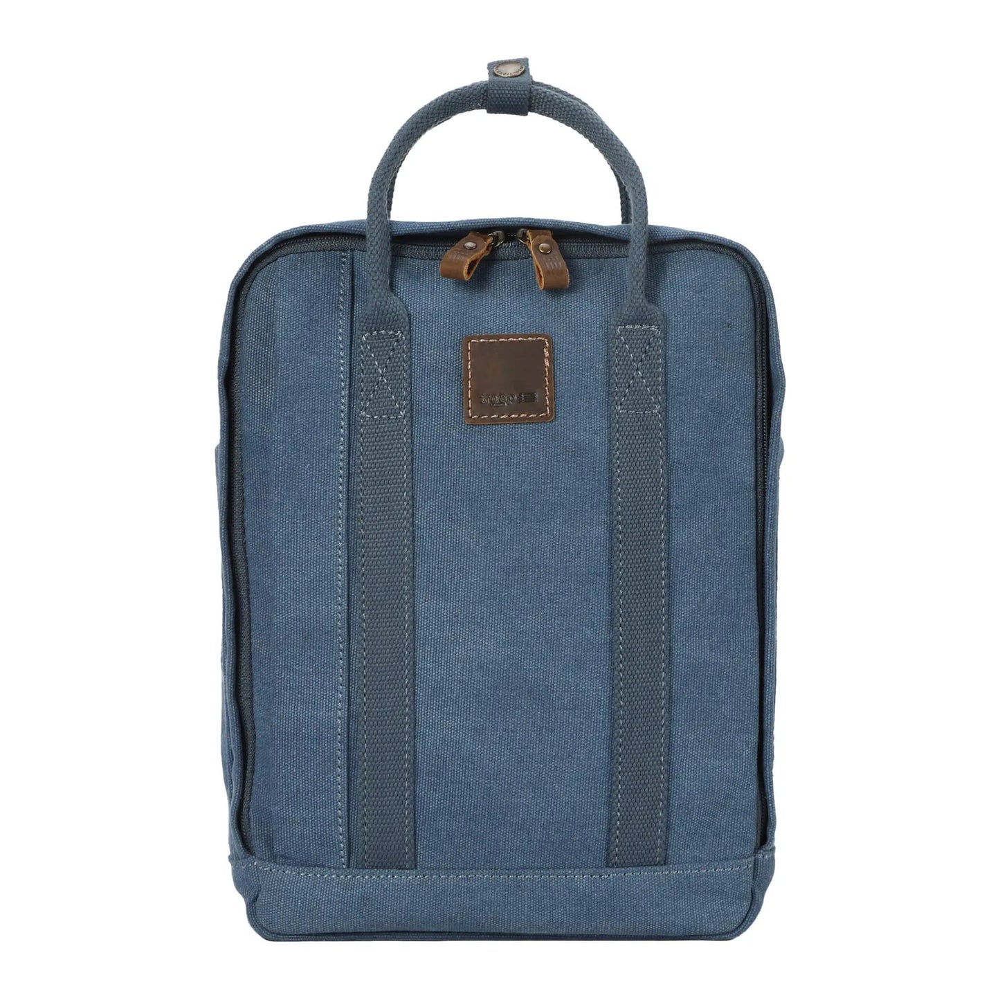 Classic Canvas Daypack Small | TRP0550 by Troop London