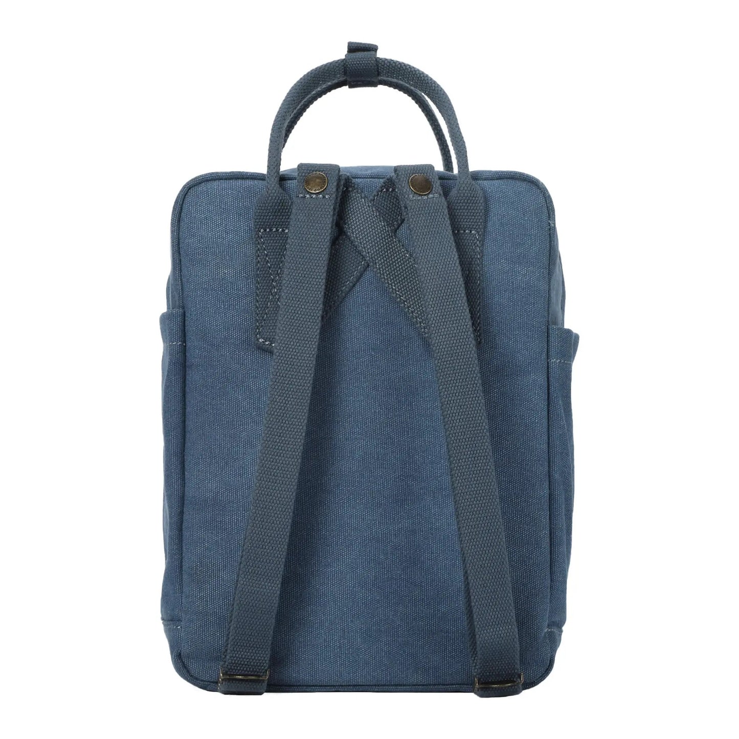 Classic Canvas Daypack Small | TRP0550 by Troop London