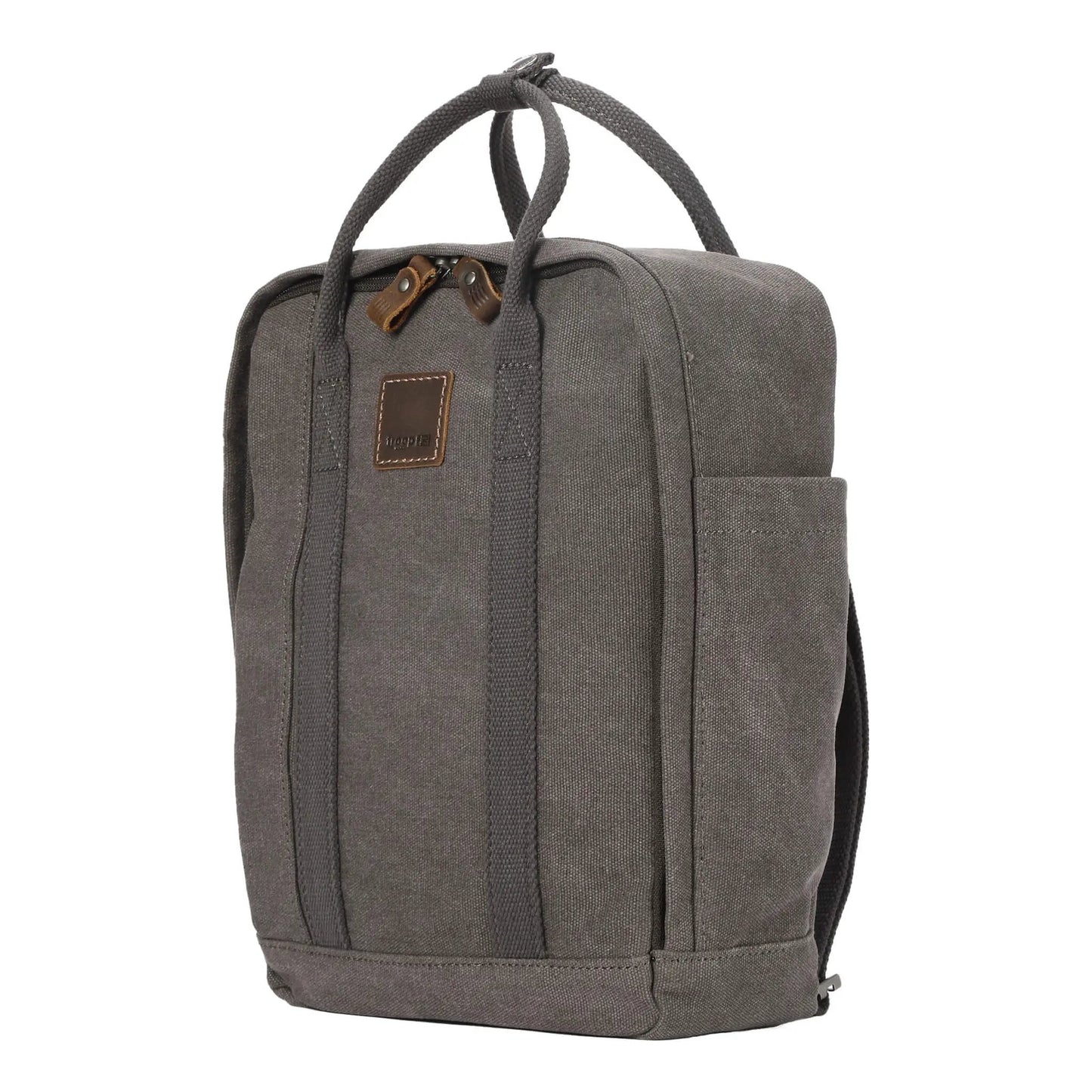 Classic Canvas Daypack Small | TRP0550 by Troop London