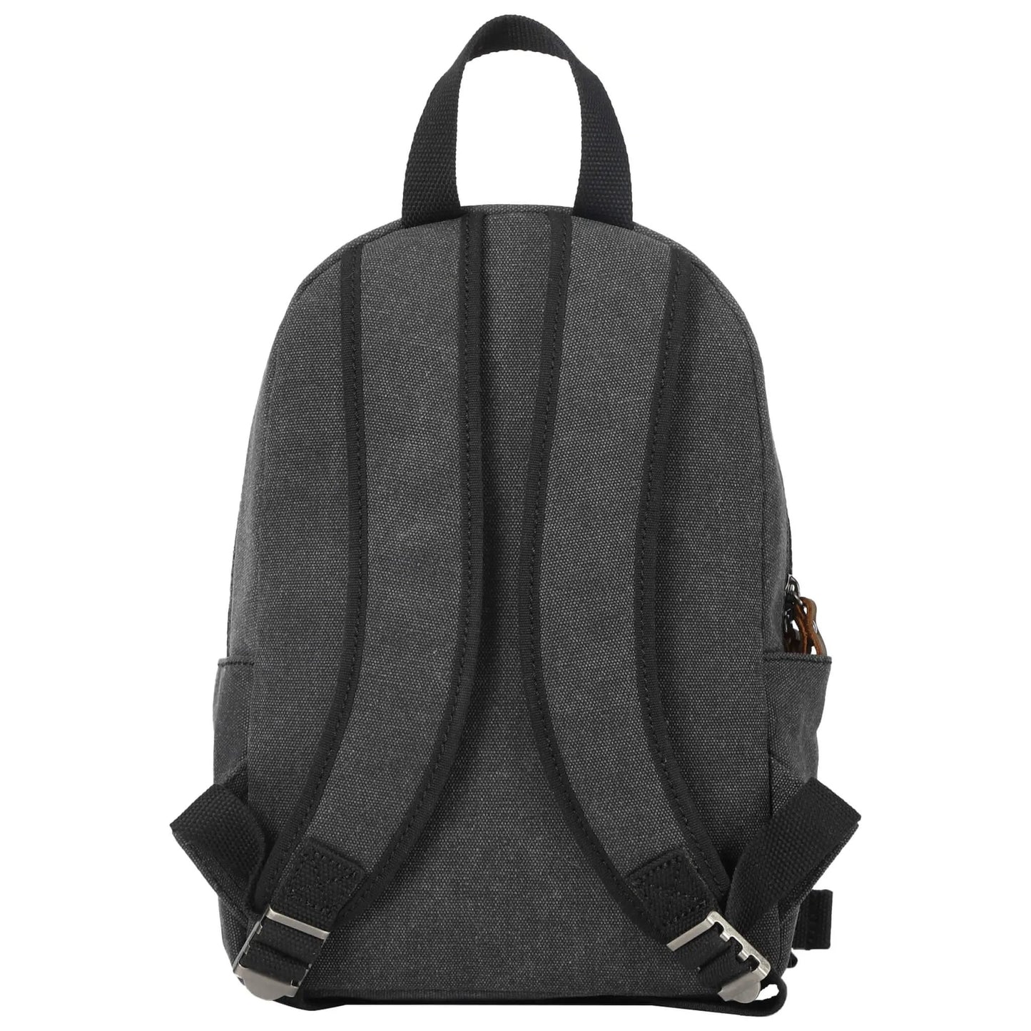 Classic Canvas Backpack Small | TRP0552 by Troop London
