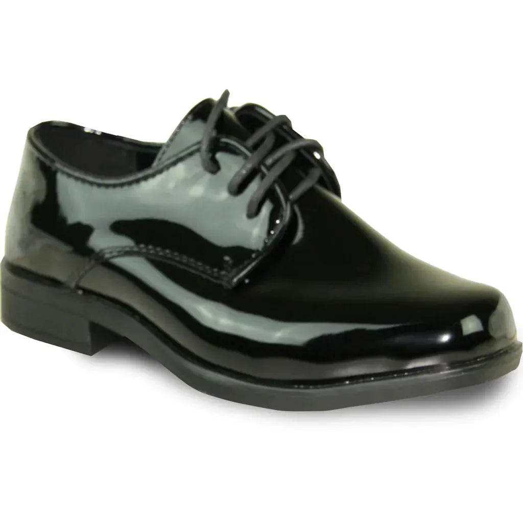 VANGELO Boy TUX-1KID Dress Shoe Formal Tuxedo for Prom & Wedding by Tux-USA