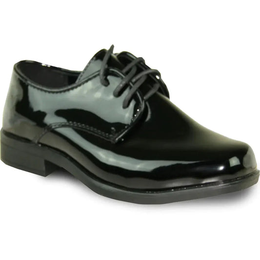 VANGELO Boy TUX-1KID Dress Shoe Formal Tuxedo for Prom & Wedding by Tux-USA