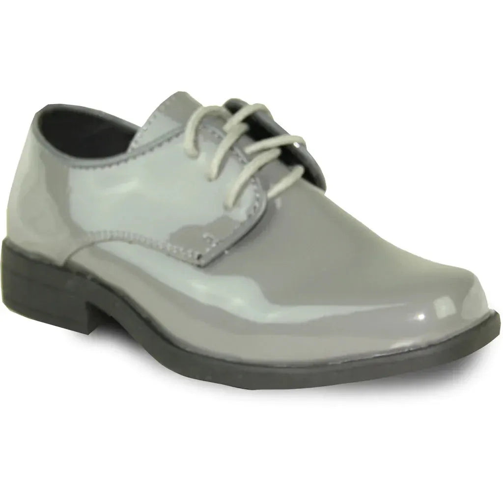 VANGELO Boy TUX-1KID Dress Shoe Formal Tuxedo for Prom & Wedding by Tux-USA