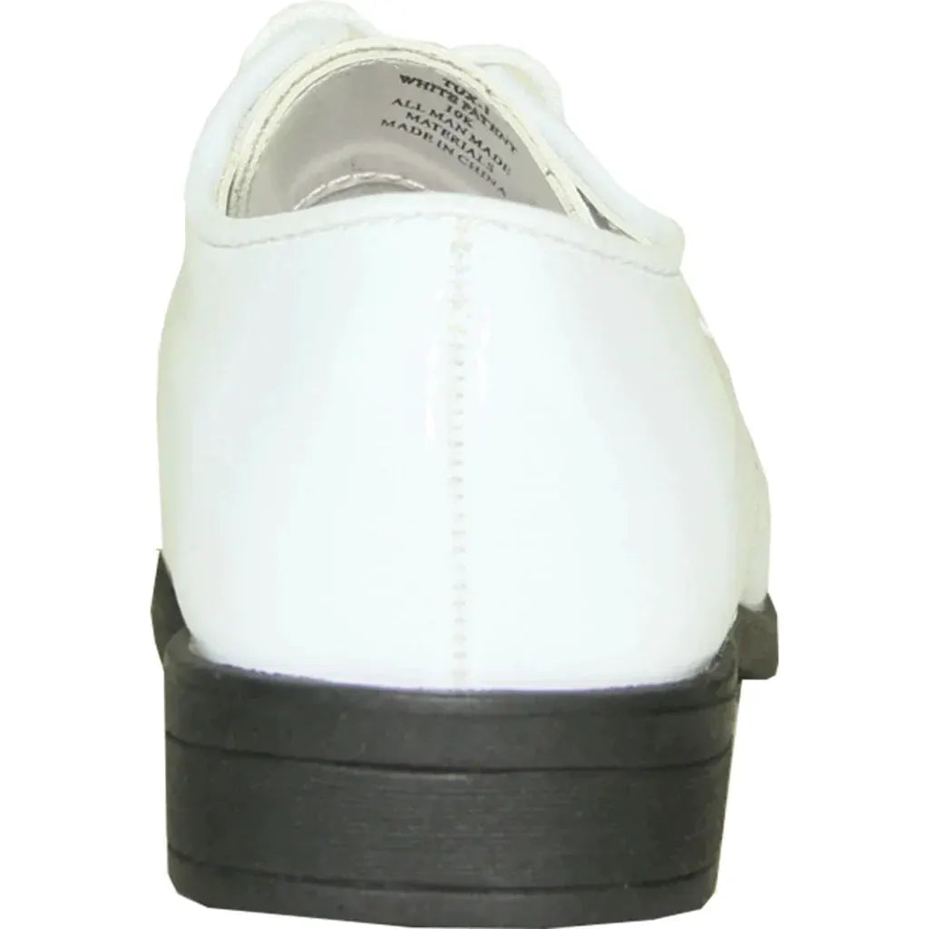 VANGELO Boy TUX-1KID Dress Shoe Formal Tuxedo for Prom & Wedding by Tux-USA