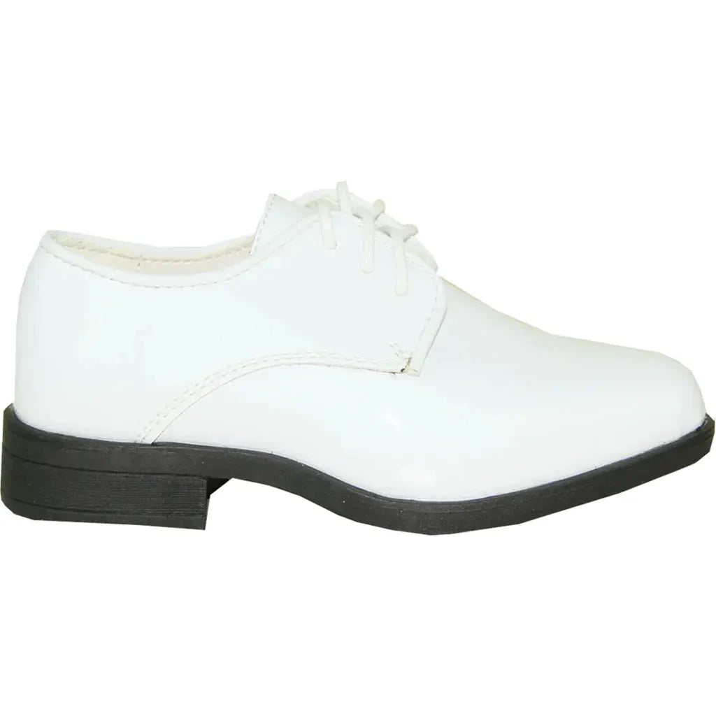 VANGELO Boy TUX-1KID Dress Shoe Formal Tuxedo for Prom & Wedding by Tux-USA