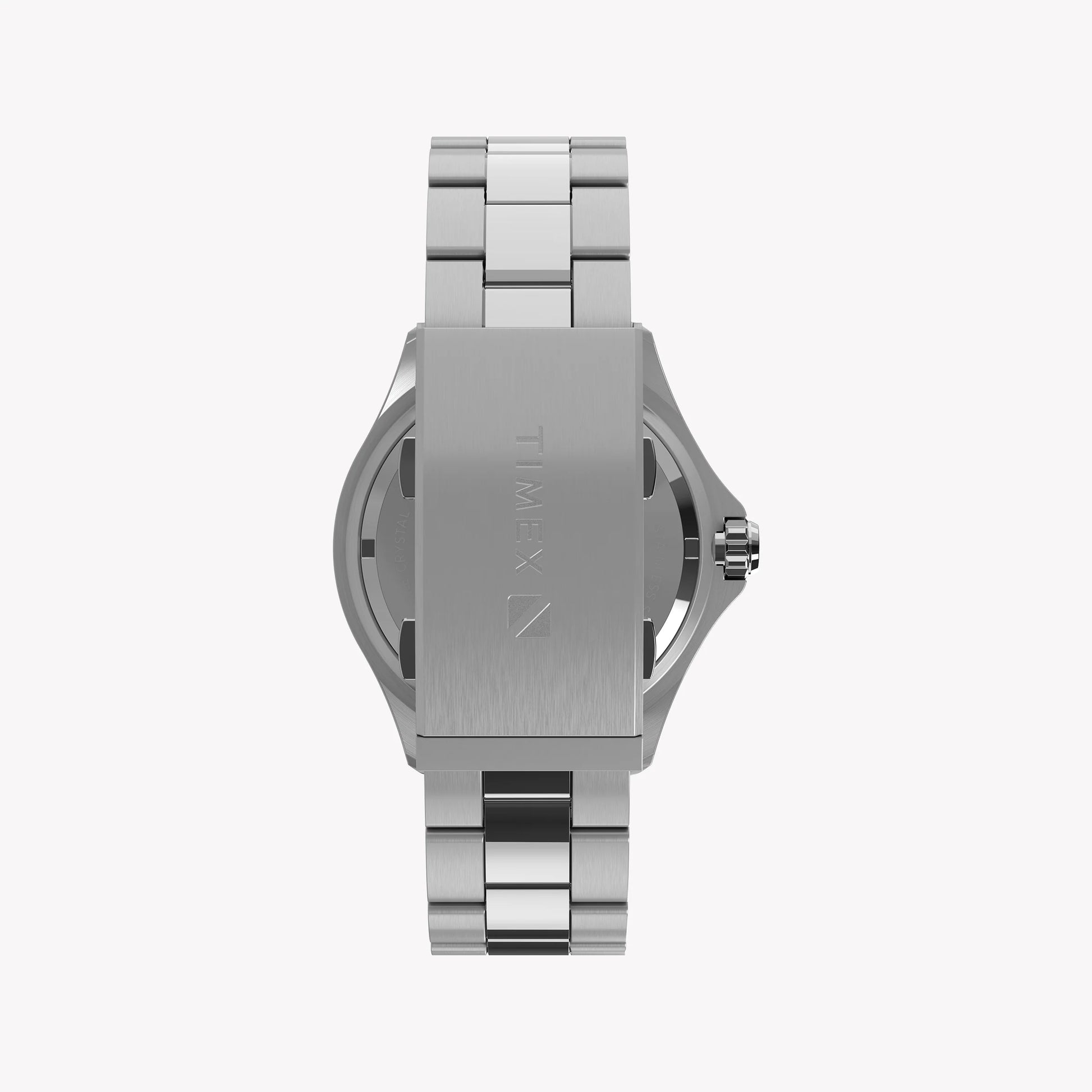 Deep Water Meridian 200 SST Black Dial Bracelet TW2W82000 | Men's Sport Watch-2