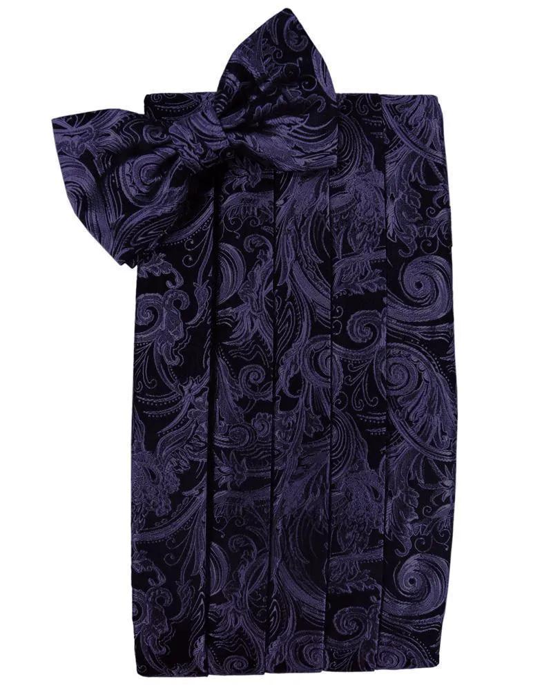 Tapestry Cummerbund by Tux-USA