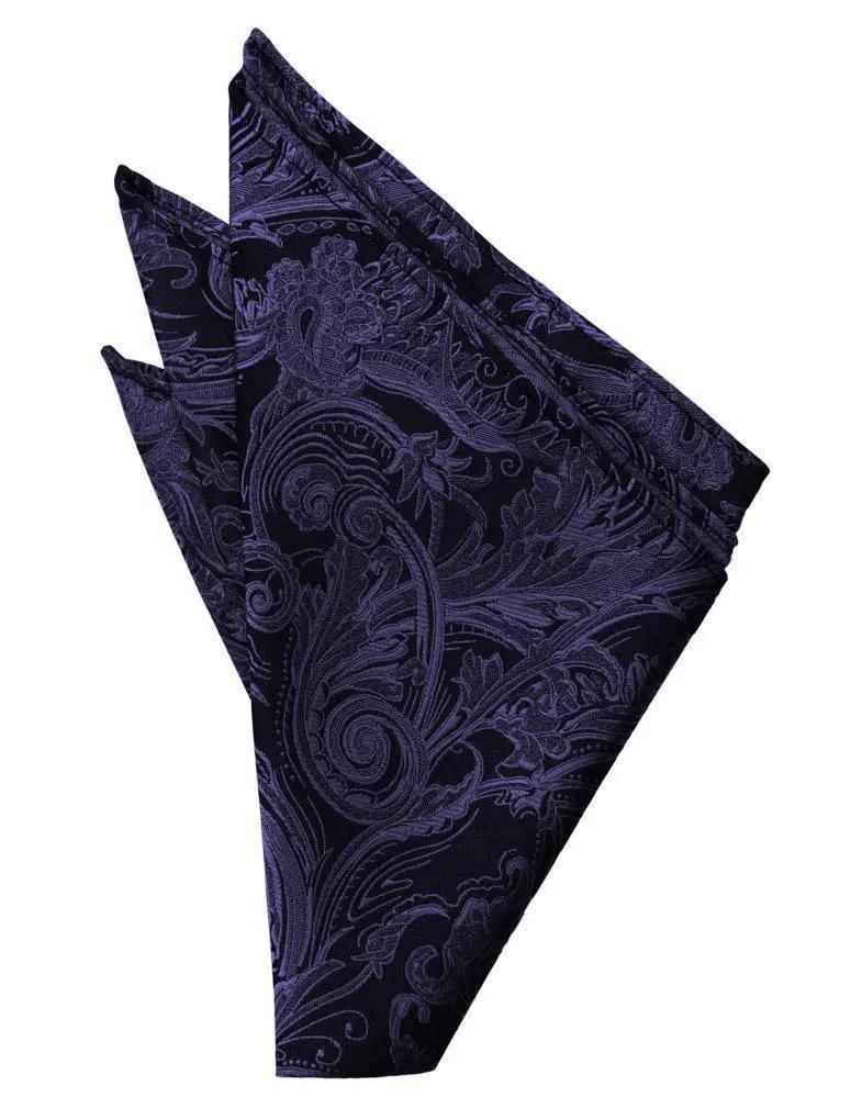 Tapestry Pocket Square by Tux-USA