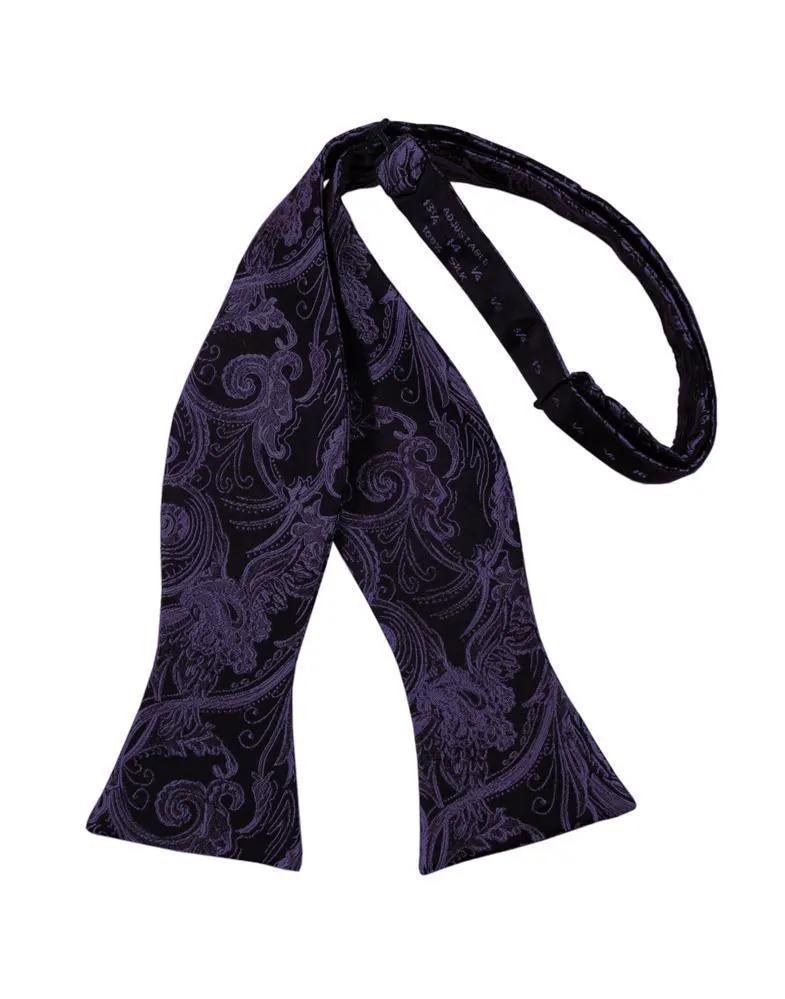 Tapestry Bow Tie Self Tie by Tux-USA