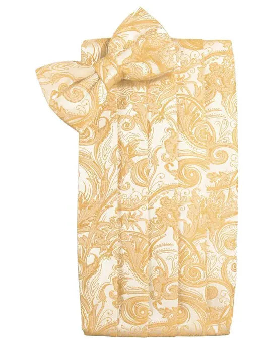 Tapestry Cummerbund by Tux-USA