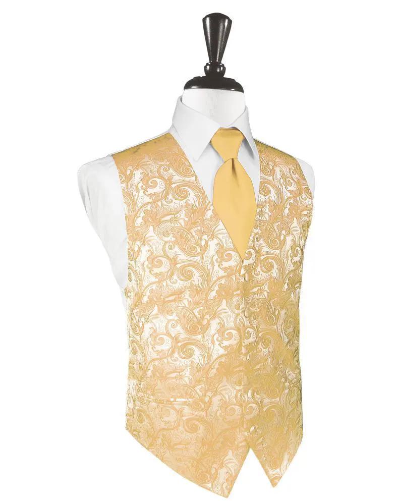 Tapestry Tuxedo Vest by Tux-USA