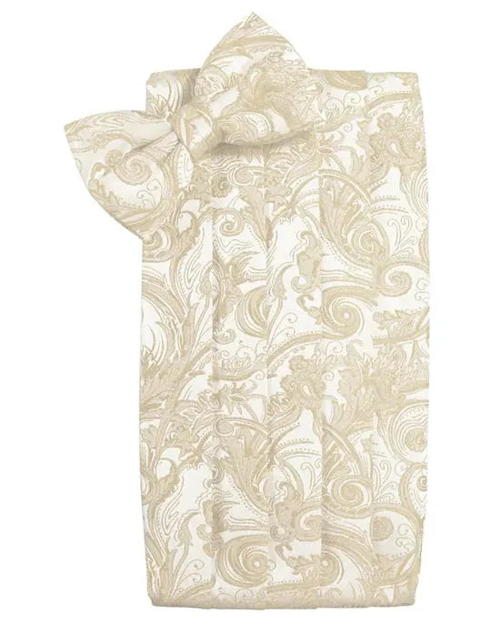 Tapestry Cummerbund by Tux-USA