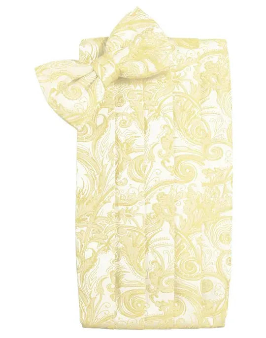 Tapestry Cummerbund by Tux-USA