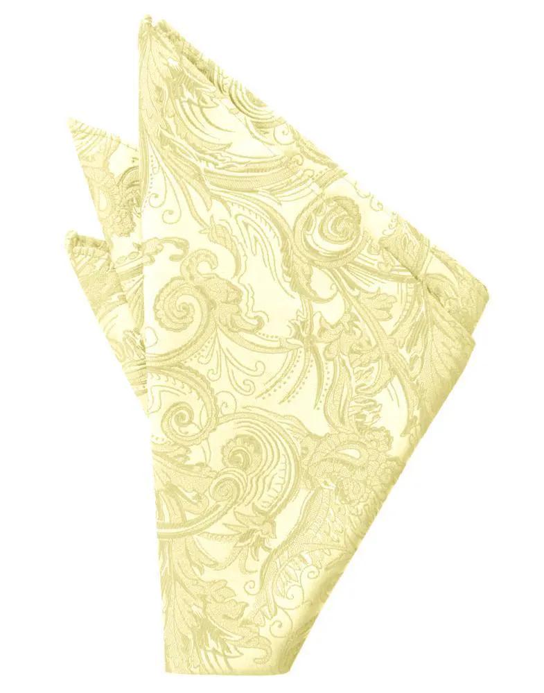 Tapestry Pocket Square by Tux-USA