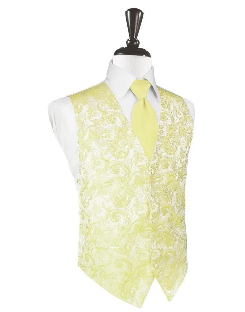 Tapestry Tuxedo Vest by Tux-USA