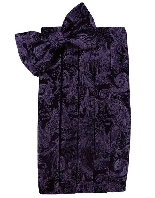 Tapestry Cummerbund by Tux-USA