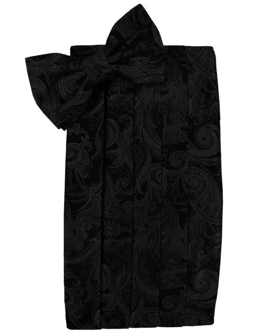 Tapestry Cummerbund by Tux-USA