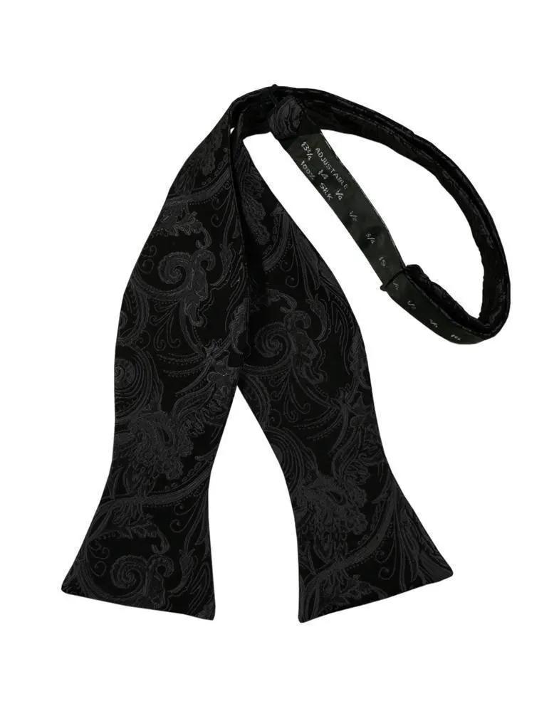 Tapestry Bow Tie Self Tie by Tux-USA