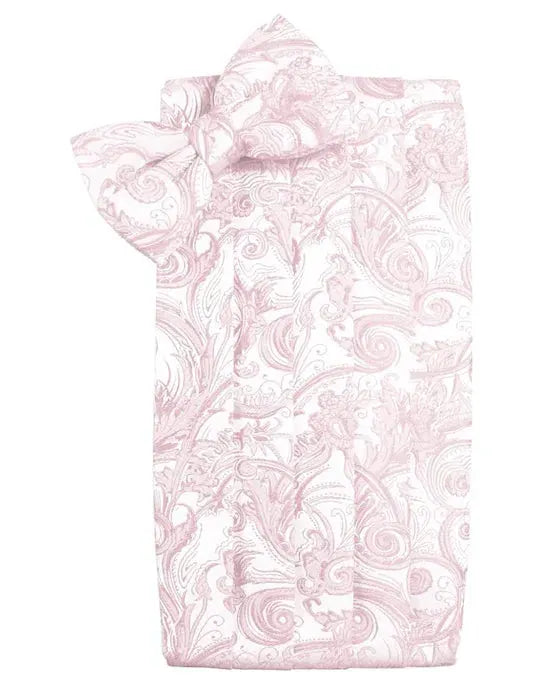 Tapestry Cummerbund by Tux-USA