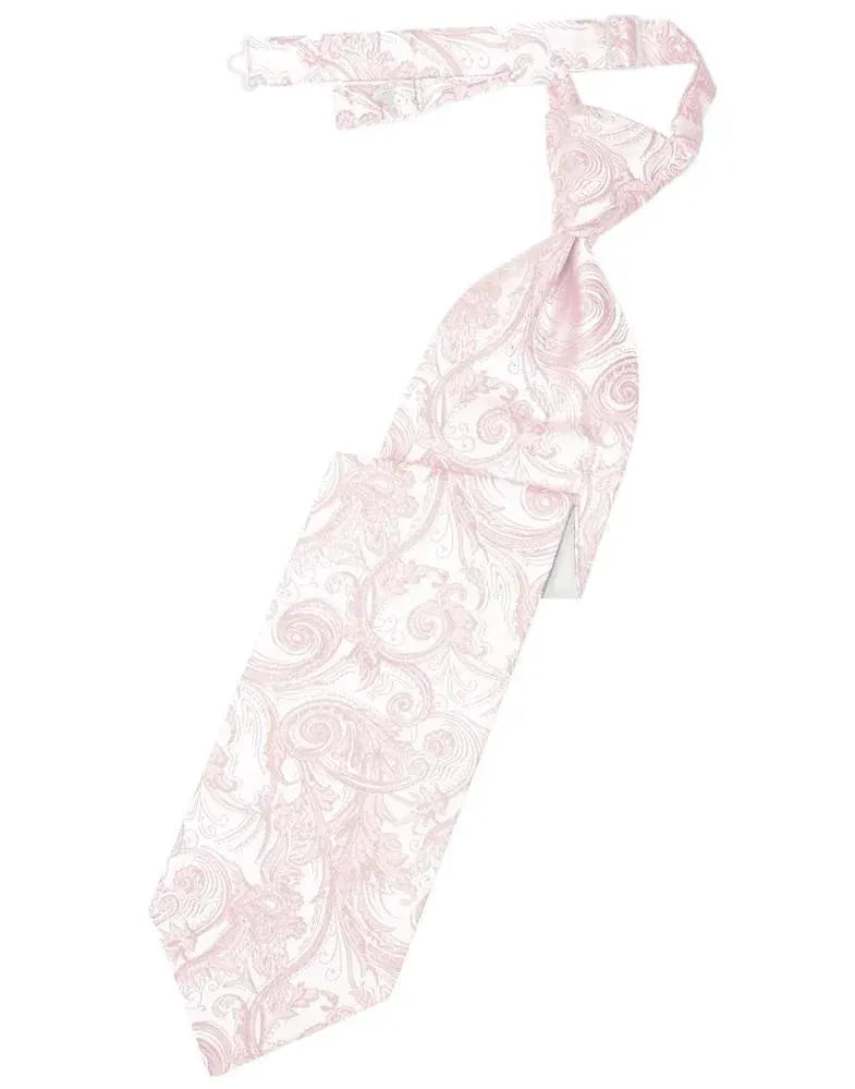 Tapestry Necktie Pre-Tied by Tux-USA