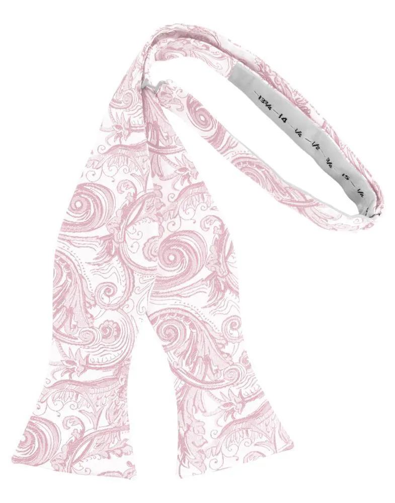 Tapestry Bow Tie Self Tie by Tux-USA