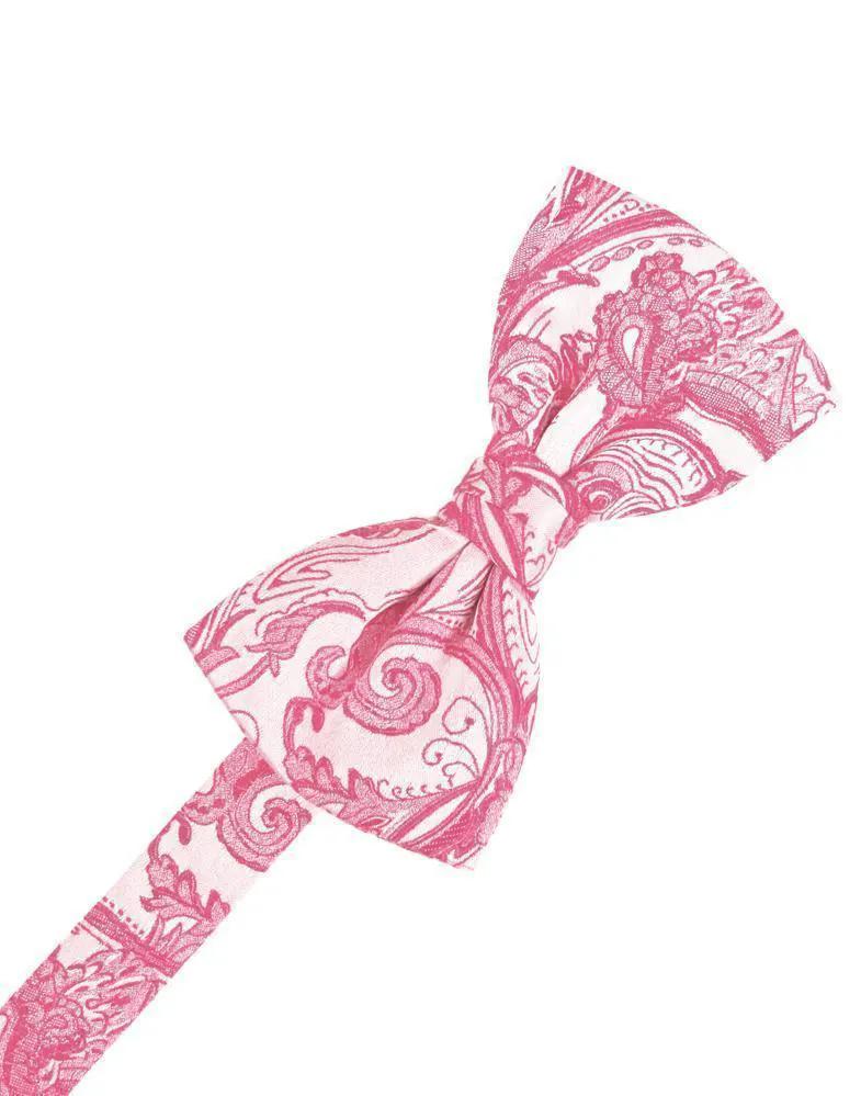 Tapestry Kids Bow Tie by Tux-USA
