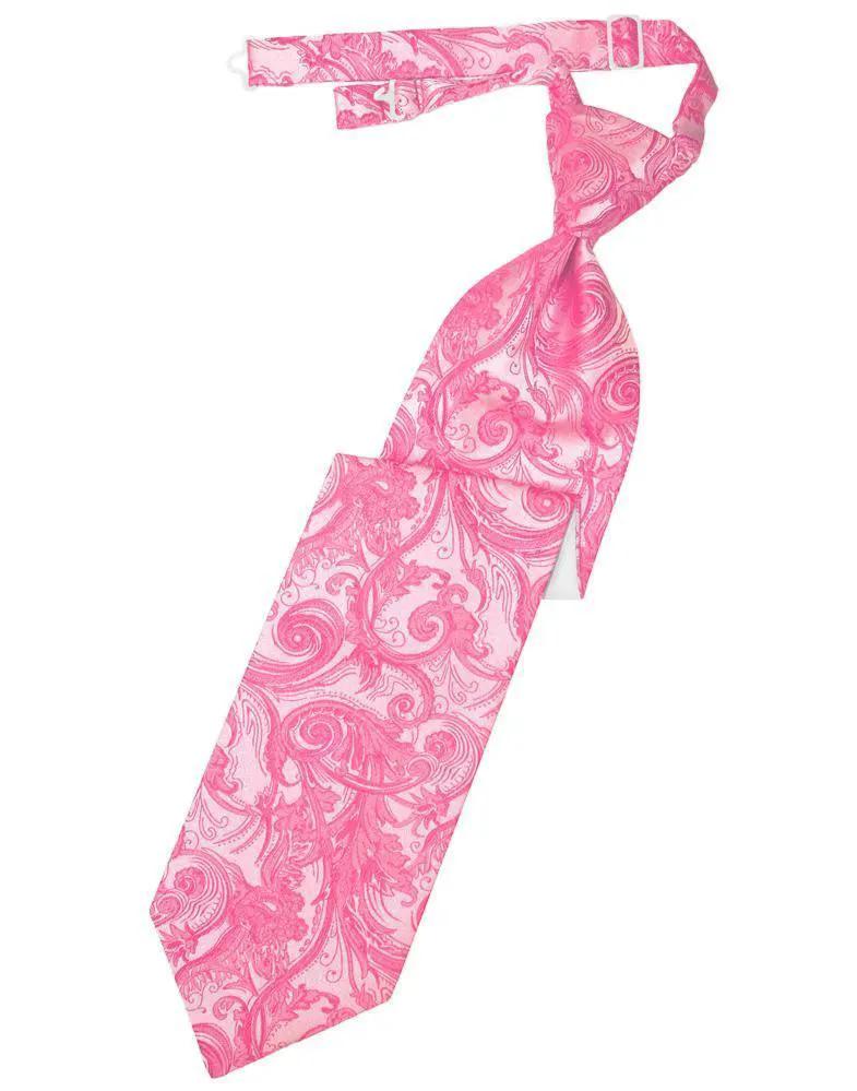 Tapestry Kids Necktie by Tux-USA