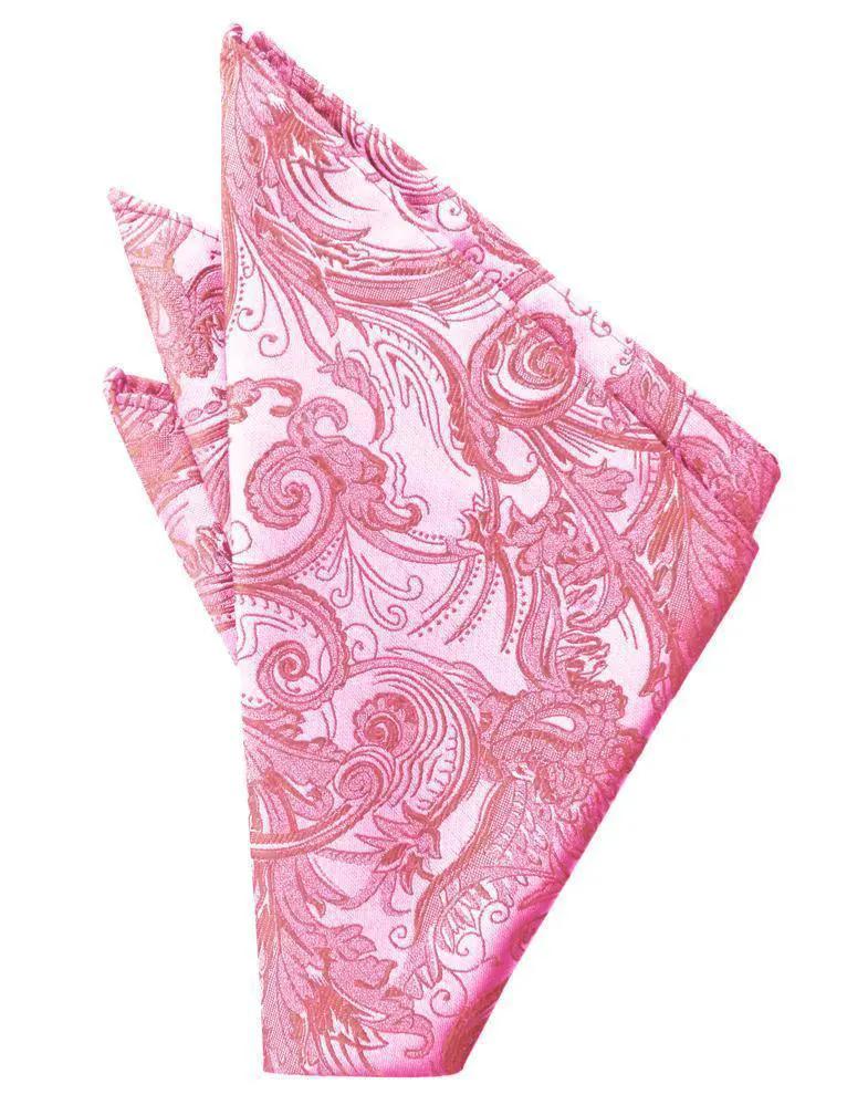 Tapestry Pocket Square by Tux-USA