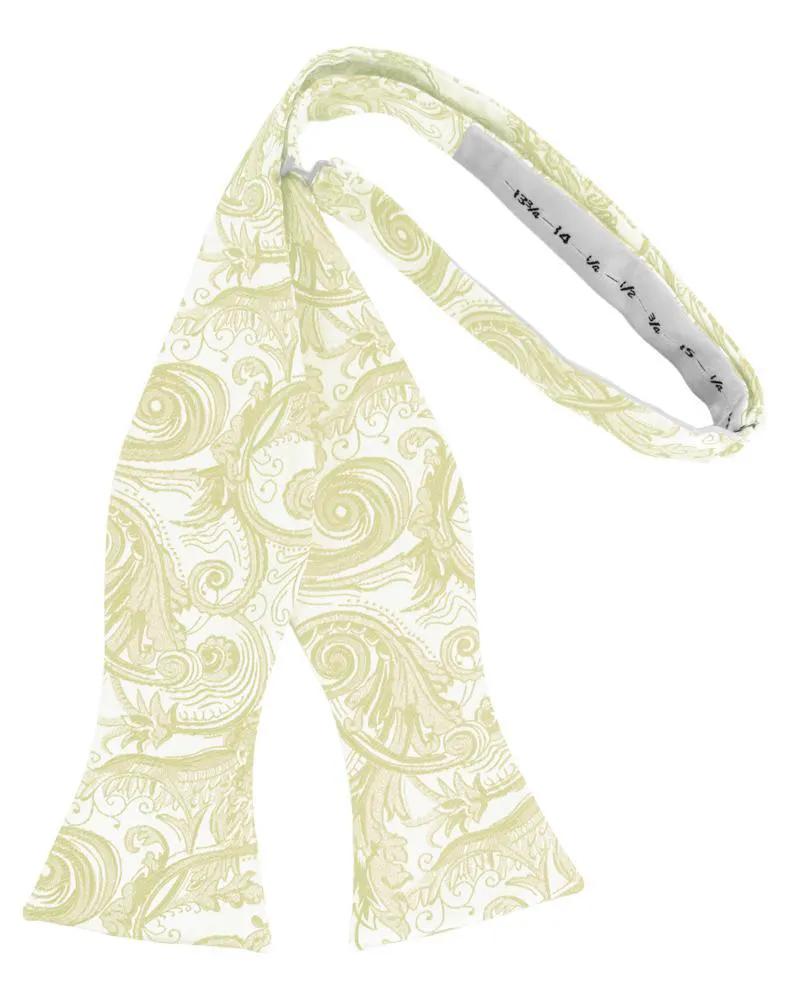 Tapestry Bow Tie Self Tie by Tux-USA