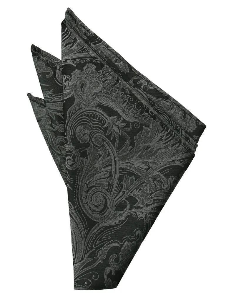 Tapestry Pocket Square by Tux-USA