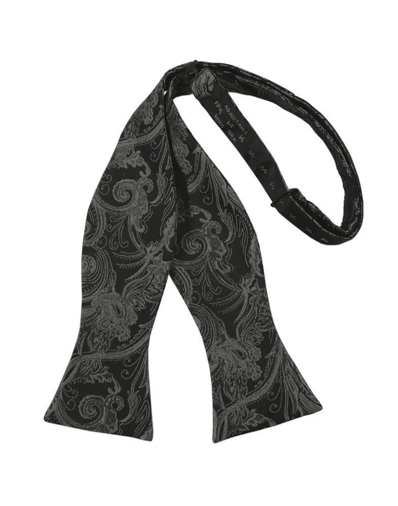 Tapestry Bow Tie Self Tie by Tux-USA