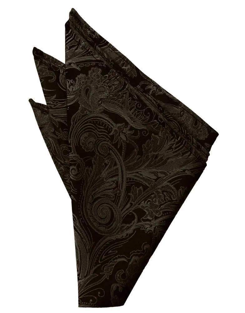 Tapestry Pocket Square by Tux-USA