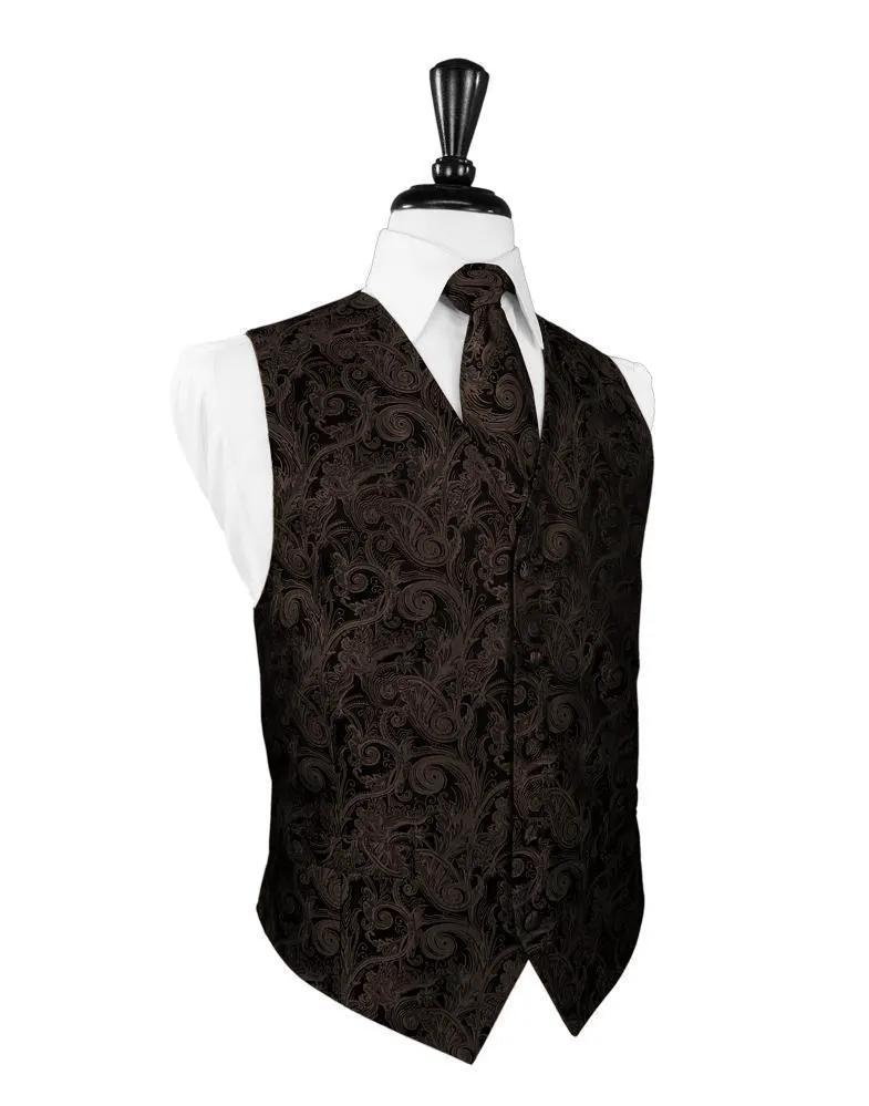 Tapestry Tuxedo Vest 2 by Tux-USA
