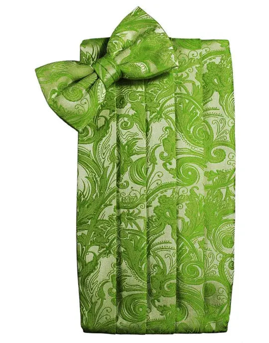 Tapestry Cummerbund by Tux-USA