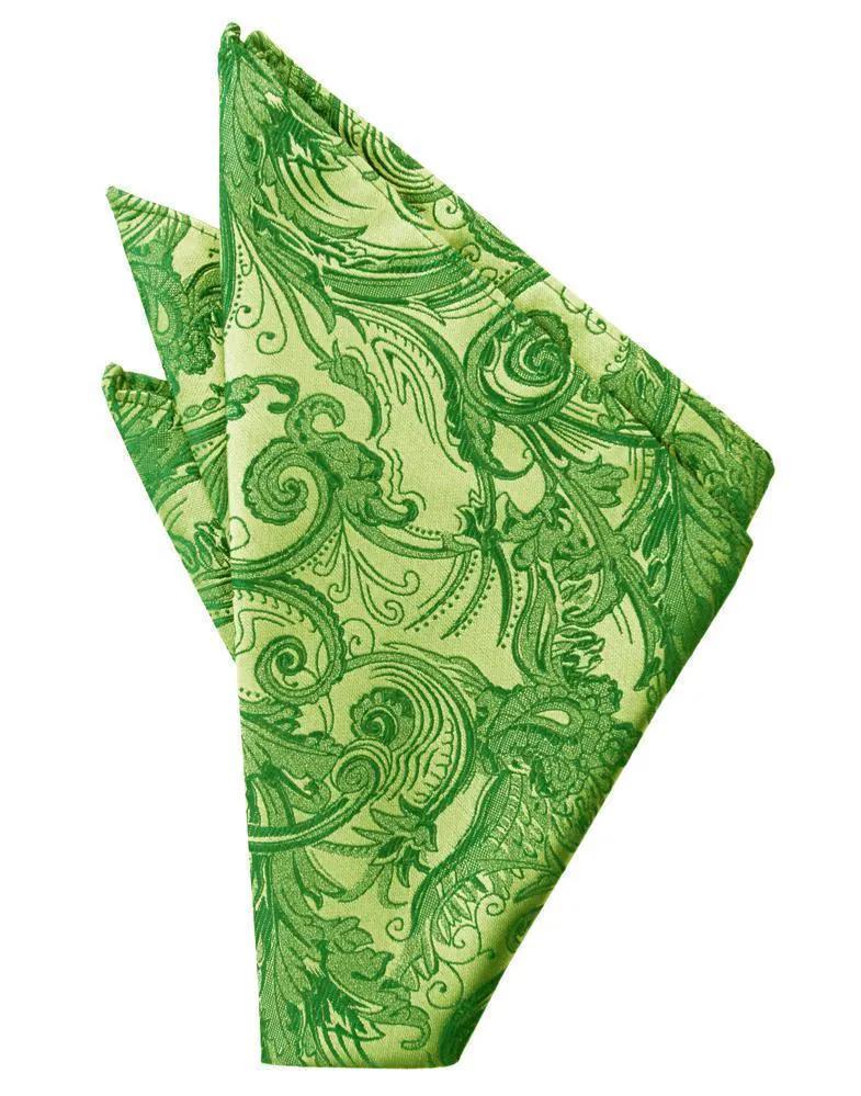 Tapestry Pocket Square by Tux-USA