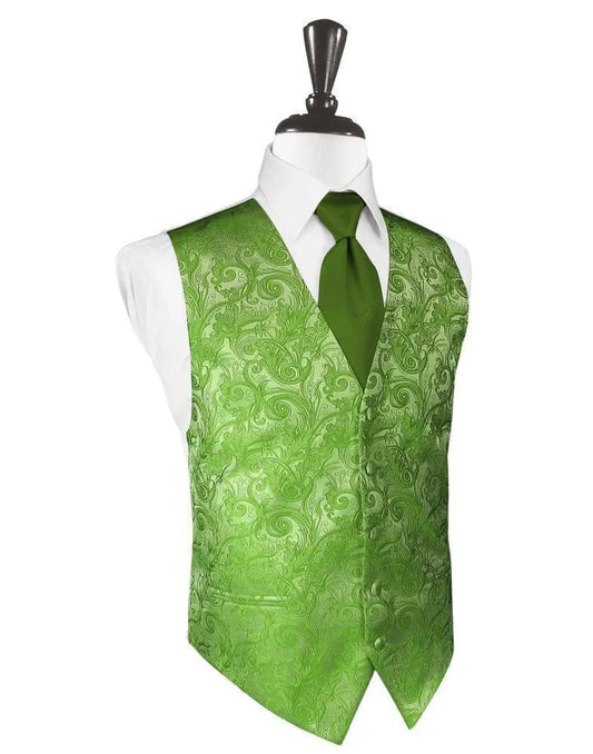 Tapestry Tuxedo Vest 3 by Tux-USA
