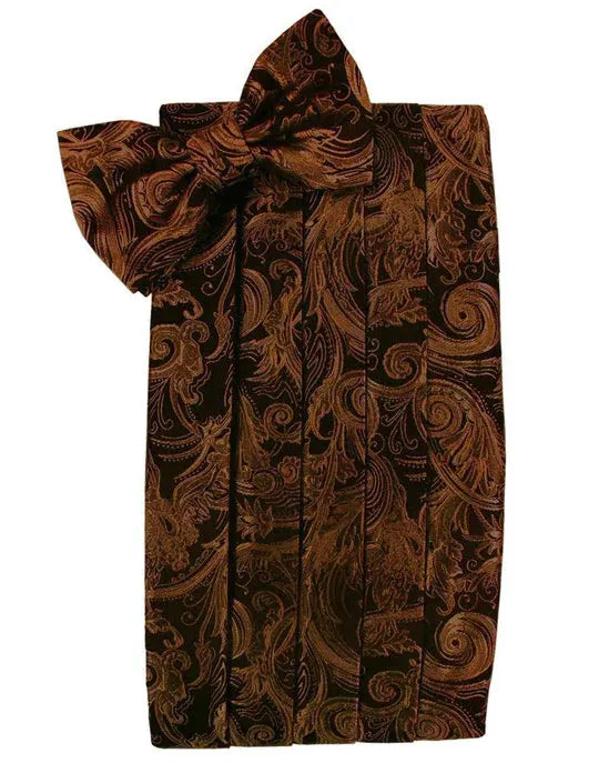 Tapestry Cummerbund by Tux-USA