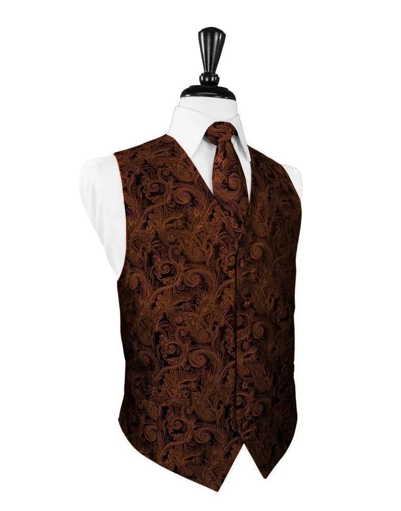 Tapestry Tuxedo Vest 3 by Tux-USA