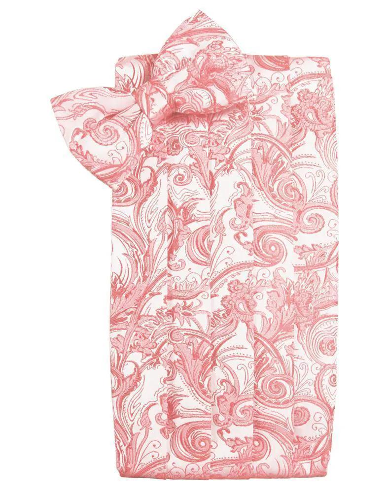 Tapestry Cummerbund by Tux-USA