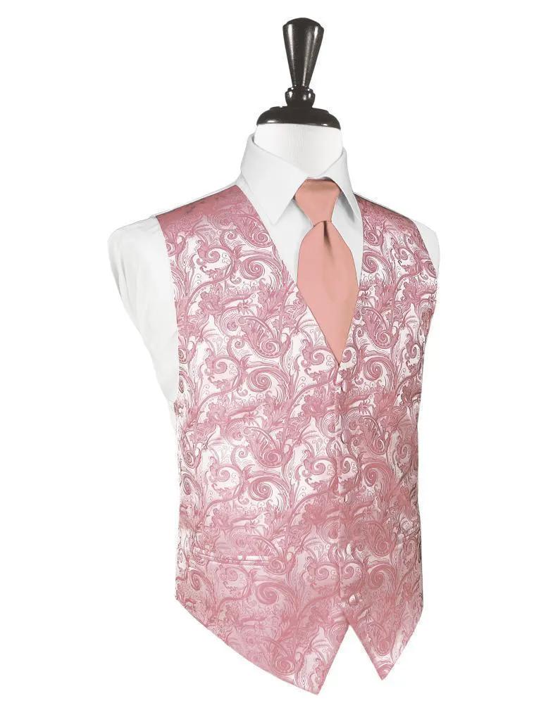 Tapestry Tuxedo Vest 3 by Tux-USA